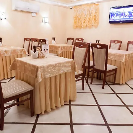Gubernsky Hotel