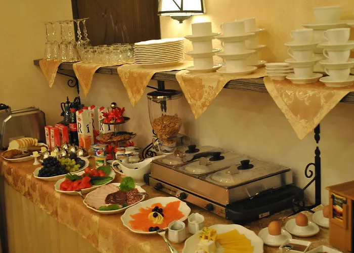 Gubernsky Hotel Minsk