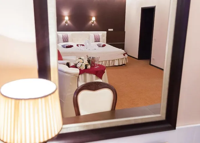 Gubernsky Hotel Minsk